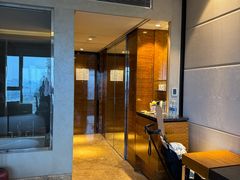 -中山喜来登酒店