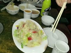 -亮健容天生蚝烧烤自助(交道口直营店)