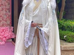 -厦门方特东方神画