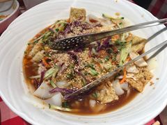 -西贝(宁波天一国购店)