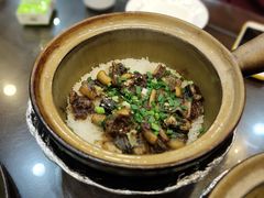 -红星光发煲仔饭(文海店)