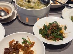 -徐记海鲜(观沙岭|滨江新城店)