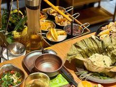-一朵菌·野生菌探索家火锅(南亚店)