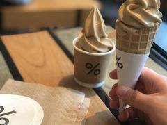 -% Arabica阿拉比卡咖啡烘焙工坊