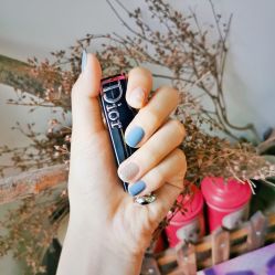 -茉柠Morning Nails