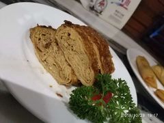 -功德林(南京西路店)