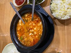 -贤花饭店(城阳店)