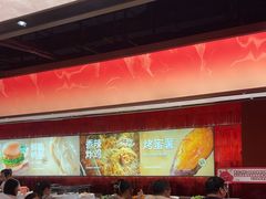 -龍歌自助小火锅(雨花台江南虹悦城店)