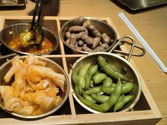 -三顾烤庐·烤鱼·烧烤·龙虾(奉贤店)