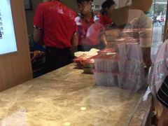 -小李烧鸡(西北角总店)
