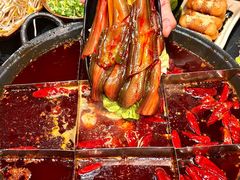 -叶记鲜鹅肠火锅城(聚丰锦绣盛世店)