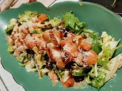 -娜娜家·Nana's restaurant(国金汇店)