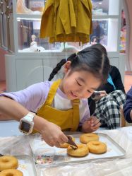 -奈尔宝家庭中心·亲子餐厅(鄞州万达店)