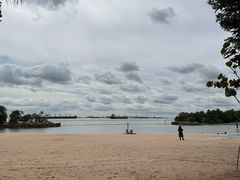 -巴拉湾海滩