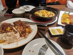 -新旺茶餐厅(嘉里城店)