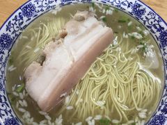 -裕兴记·三虾面(西北街总店)