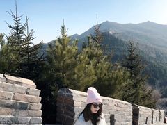 -雁门关景区