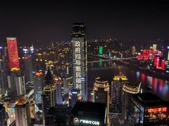 -WFC会仙楼观景台