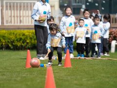 -上海松江区迪笙幼儿园