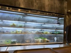 自助取餐区-麻路成都火锅(柏威年店)