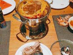 -温州铂尔曼酒店蘭 咖啡厅