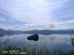 -泸沽湖里格半岛