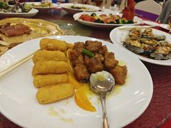 酸甜咕噜肉-南海迎宾馆·经典南海菜