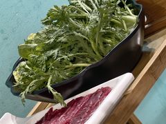 -云中鱼蒸汽石锅鱼(川沙百联店)