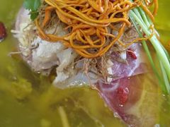 -乙丙丁正宗昭通天麻火腿鸡(总店)