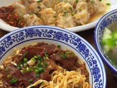 -陈记饮食店(菜园墩店)