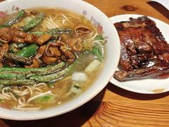 -小狗面馆(河东路店)