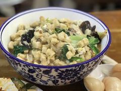 -老乌家特色小炒泡馍(大皮院店)