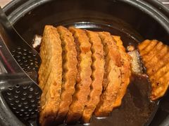 -老家水饺濮阳菜(巴黎街店)