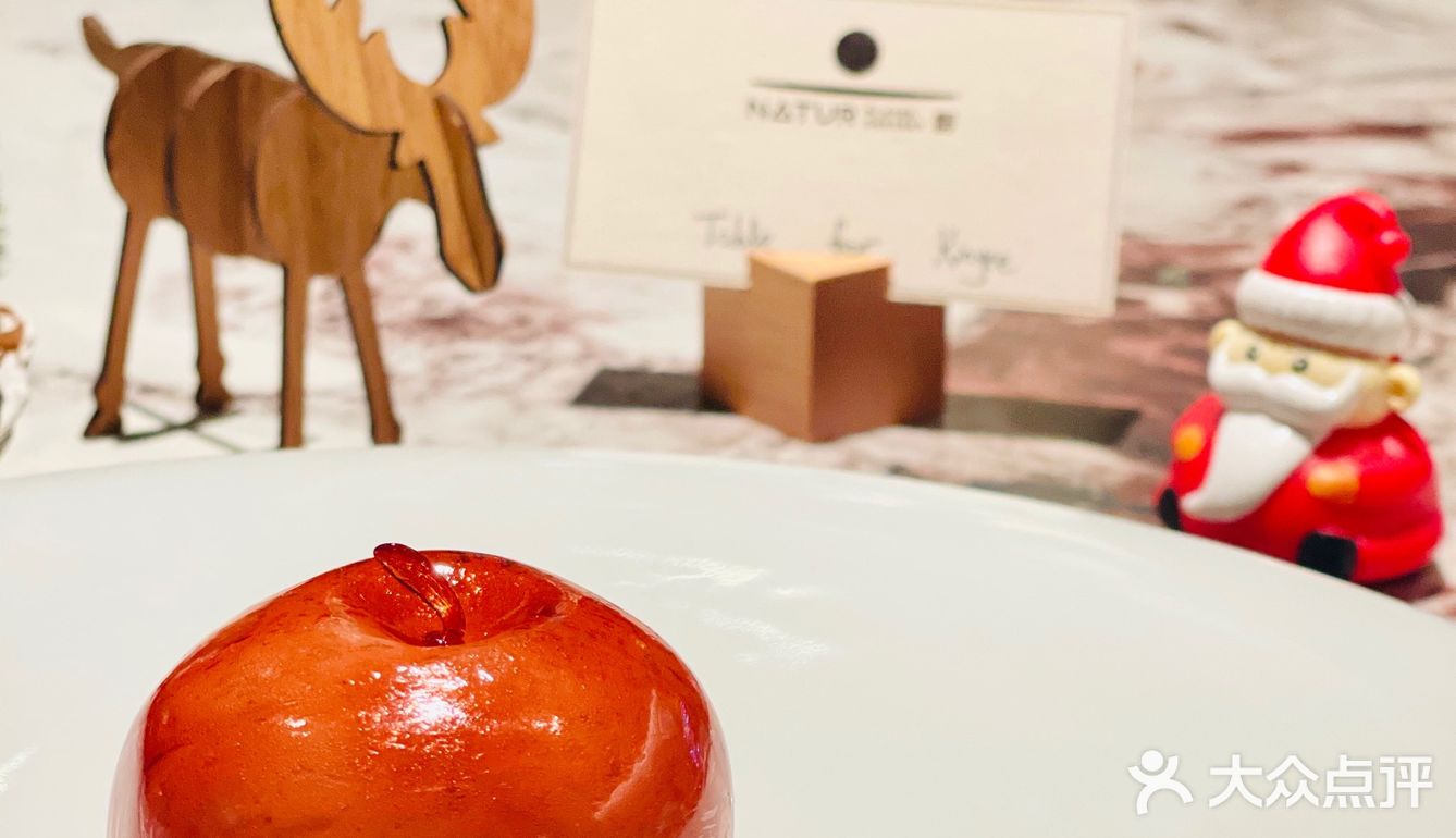 甜品界的天花板丨这个圣诞真「怪诞」🎄