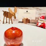 甜品界的天花板丨这个圣诞真「怪诞」🎄