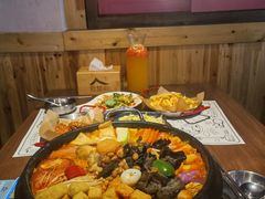 -韩热集市(百源店)