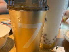 -7分甜(李沧万达店)