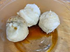 手打鳗鱼丸-山水肠粉(盐田店)