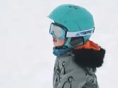 -Hopo Snow 城市滑雪空间(来福士广场购物中心店)