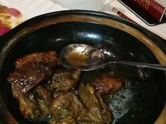 -百乐门喜宴(海珠广场华厦店)