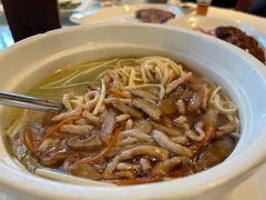 -大树头·森林餐厅(石碁店)