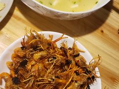昂刺鱼汤-下塘街25号农家菜馆(新场店)
