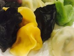 -渡海小渔村.老辈日照菜