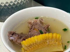 -绿草地·湘菜(7mall店)