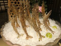 -余欢领鲜火锅(新街口店)