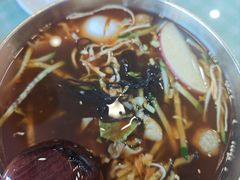 -服务大楼冷面(延大店)