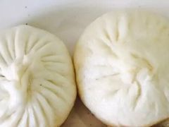 萝卜丝包-蒋家桥饺面店(四望亭路店)