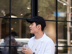 -Fridi Patisserie Cafe