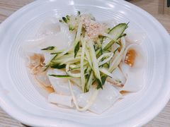 -秦香阁·西北家常菜(徐汇日月光中心店)