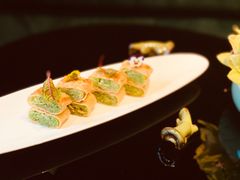 -上海苏宁宝丽嘉酒店·嘉府壹号中餐厅